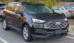 2019 Ford Edge SE