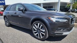 2025 Volvo V90 Cross Country B6 Ultra