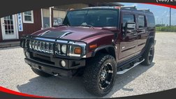 2007 HUMMER H2 Base