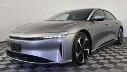 2023 Lucid Air Grand Touring