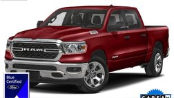 2023 Ram Ram Pickup 1500 Lone Star