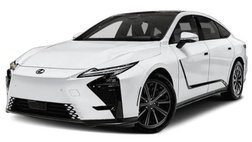 2026 Lexus ES 350e Luxury