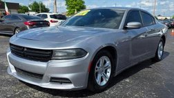 2017 Dodge Charger SE