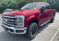 2026 Ford Super Duty F-250 Lariat