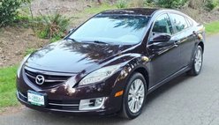 2010 Mazda MAZDA6 i Touring