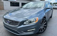 2018 Volvo S60 T5 Inscription