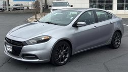 2016 Dodge Dart SE