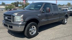 2005 Ford Super Duty F-250 Lariat