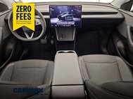 2026 Tesla Model Y Standard