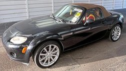 2006 Mazda MX-5 Miata Grand Touring