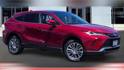 2024 Toyota Venza Limited