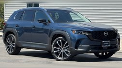 2026 Mazda CX-50 2.5 S Premium