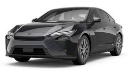 2026 Lexus ES 350h Premium