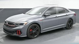 2022 Volkswagen Jetta GLI Autobahn