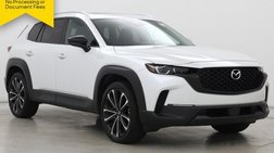 2025 Mazda CX-50 2.5 S Premium Plus