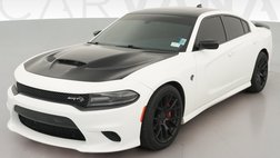 2016 Dodge Charger SRT Hellcat
