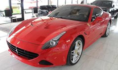 2016 Ferrari California Base