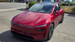 2026 Tesla Model Y Premium