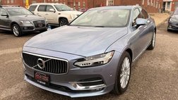 2017 Volvo S90 T6 Inscription