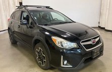 2017 Subaru Crosstrek 2.0i Limited
