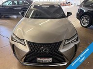 2019 Lexus UX 200 200 FWD