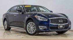 2015 Infiniti Q70L 3.7