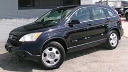 2008 Honda CR-V LX