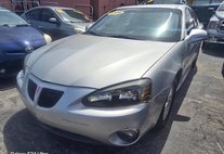 2006 Pontiac Grand Prix Base