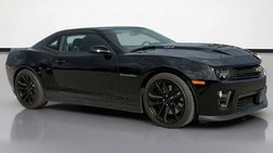 2015 Chevrolet Camaro ZL1
