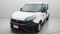2015 Ram ProMaster City Base