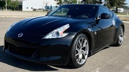 2011 Nissan 370Z Touring