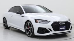 2022 Audi RS 5 2.9T quattro