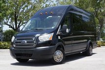 2017 Ford Transit 350 HD XLT