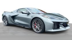 2024 Chevrolet Corvette Z06