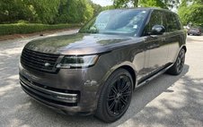 2024 Land Rover Range Rover P530 SE