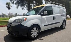 2018 Ram ProMaster City Tradesman SLT