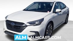 2023 Subaru Legacy Limited