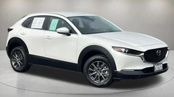 2023 Mazda CX-30 2.5 S