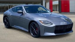 2025 Nissan Z Performance