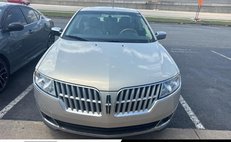 2010 Lincoln MKZ Base
