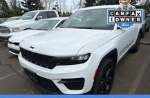 2023 Jeep Grand Cherokee Altitude X