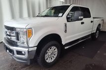 2017 Ford Super Duty F-250 XLT