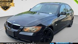 2006 BMW 3 Series 325i