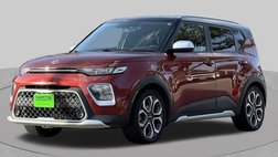 2020 Kia Soul X-Line