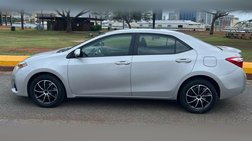 2016 Toyota Corolla S Premium