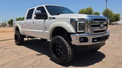 2016 Ford Super Duty F-350 Lariat