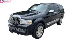 2012 Lincoln Navigator Base