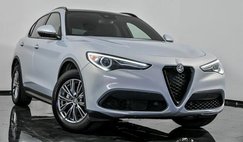 2022 Alfa Romeo Stelvio Sprint