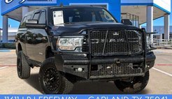 2019 Ram Ram Pickup 2500 Big Horn