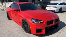 2023 BMW M2 Base